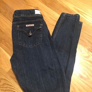 Hudson Colin jeans size 30